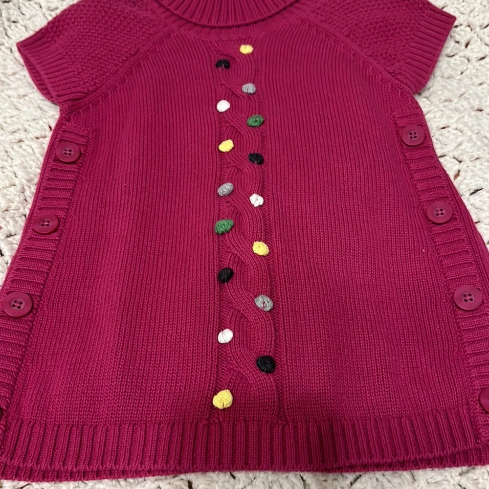 Gymboree circa 2010 size 10 set EUC - Picture 5 of 16